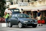 Alfa Romeo 156 Sportwagon 2000 года (WW)